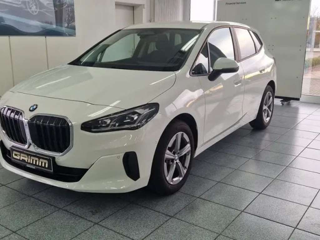 BMW 2 Serie 2023 Benzine