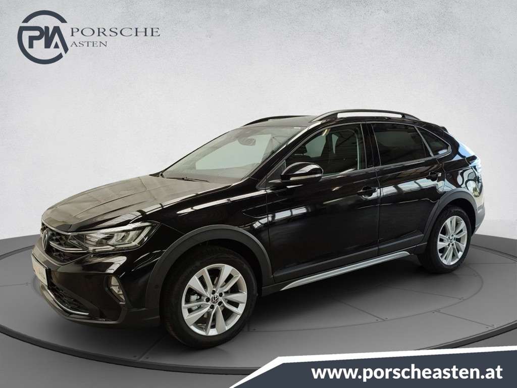 Volkswagen Taigo 2024 Benzine