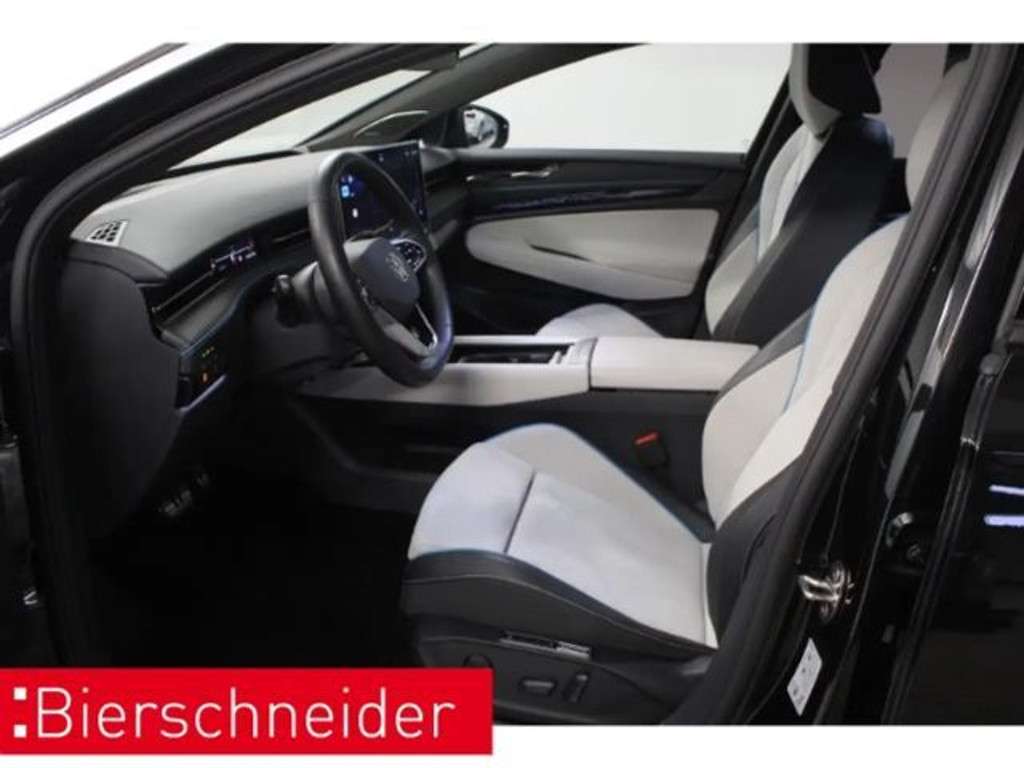 Volkswagen ID.7 2024 Elektrisch