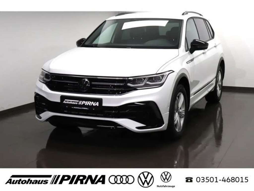 Volkswagen Tiguan 2025 Diesel