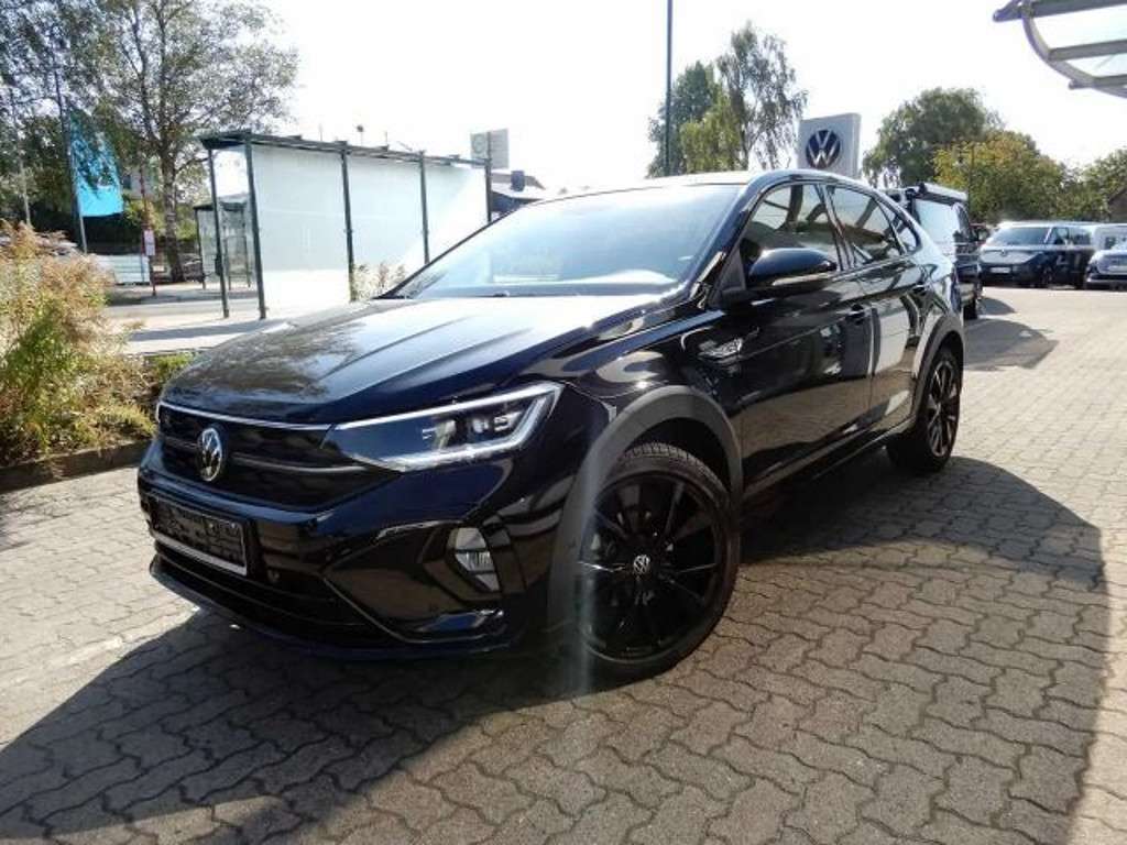 Volkswagen Taigo 2024 Benzine