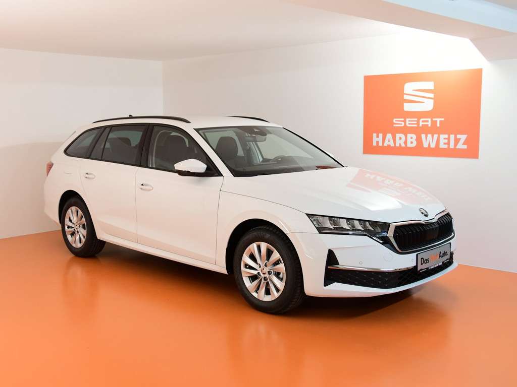Skoda Octavia 2025 Diesel