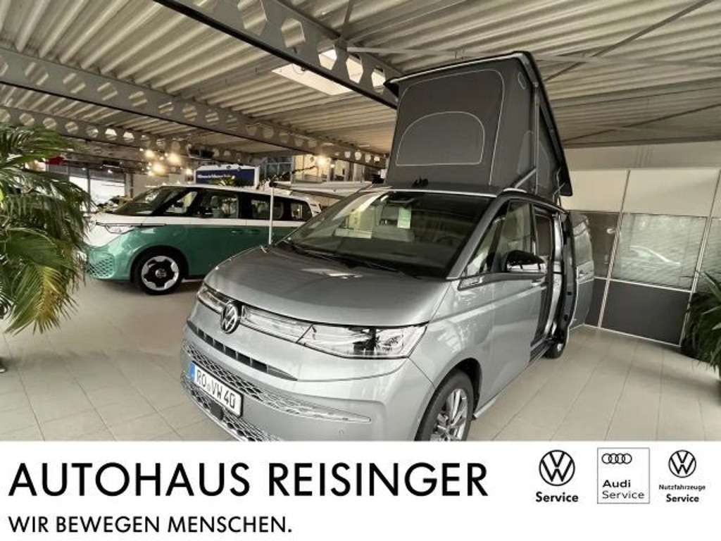 Volkswagen California 2024 Diesel