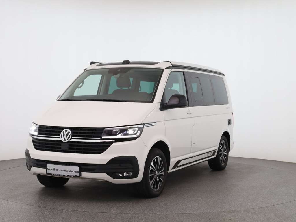 Volkswagen California 2023 Diesel