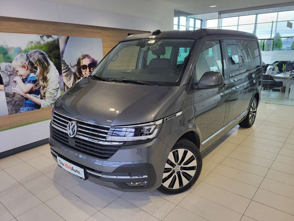 Volkswagen California 2024 Diesel