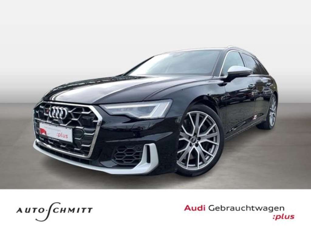 Audi S6 2023 Diesel