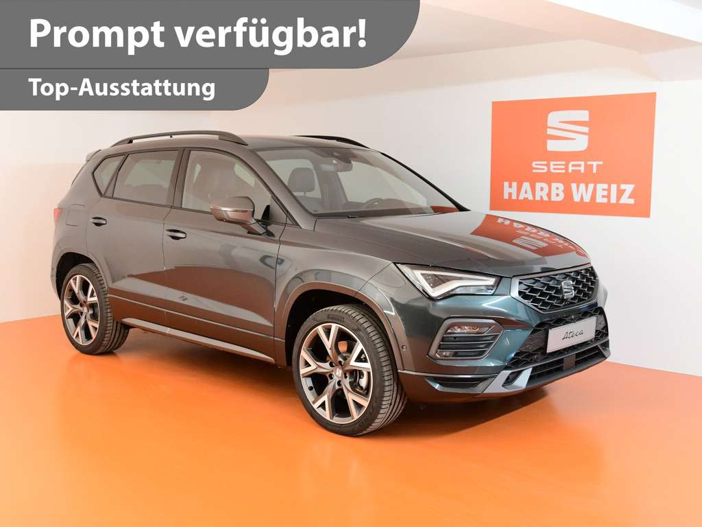 Seat Ateca 2024 Diesel