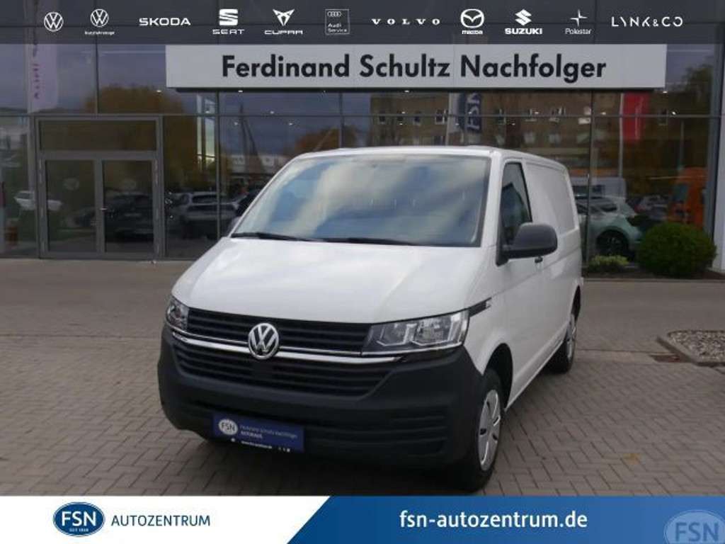 Volkswagen Transporter 2023 Diesel