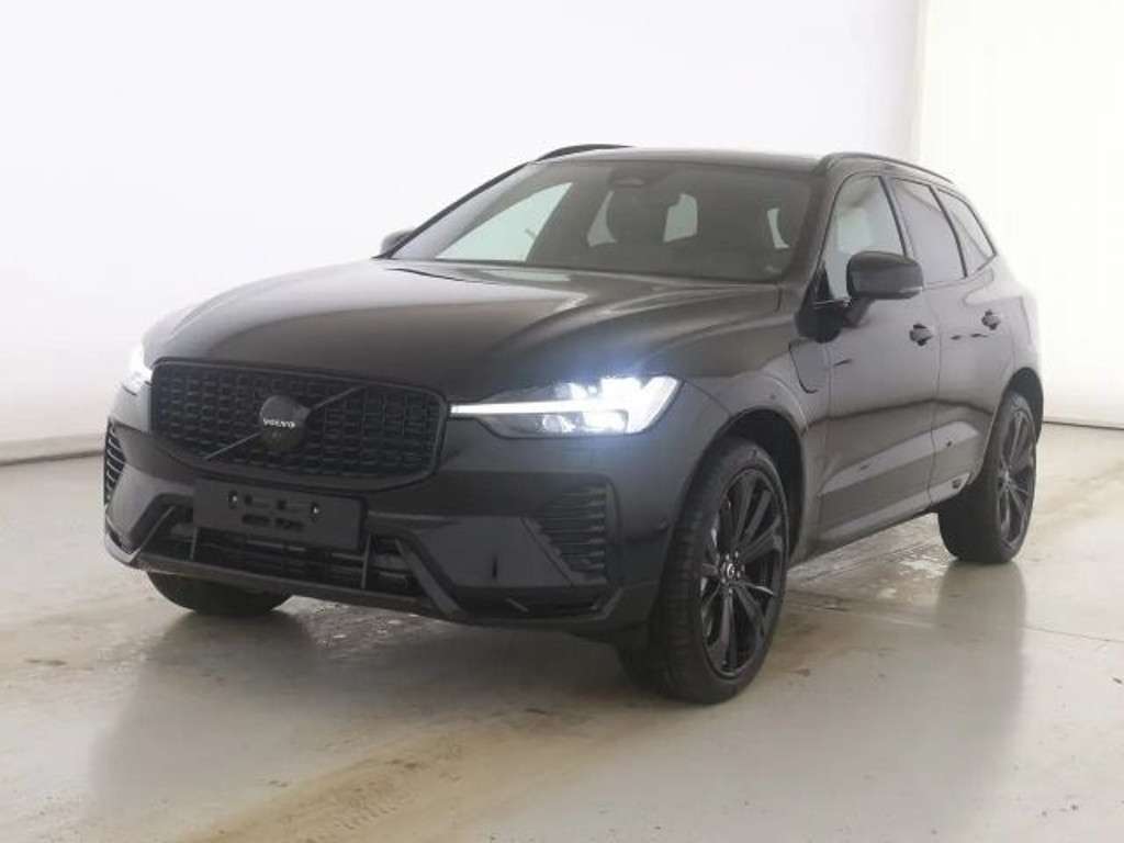 Volvo XC60 2024 Hybride Benzine