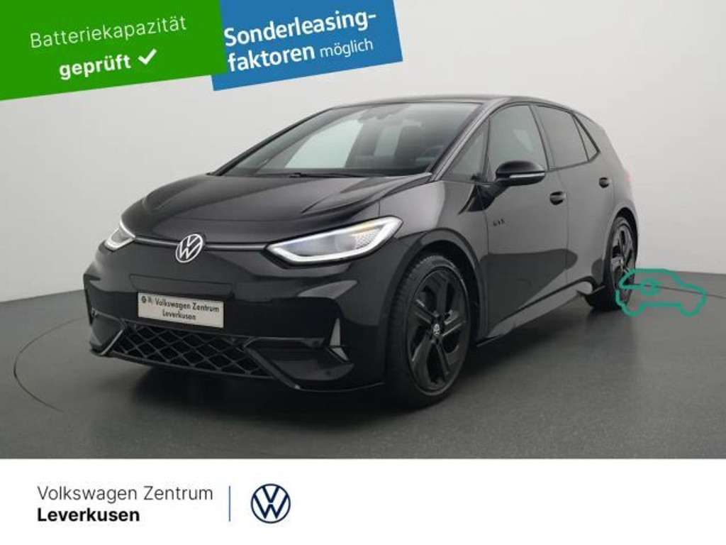 Volkswagen ID.3 2025 Elektrisch