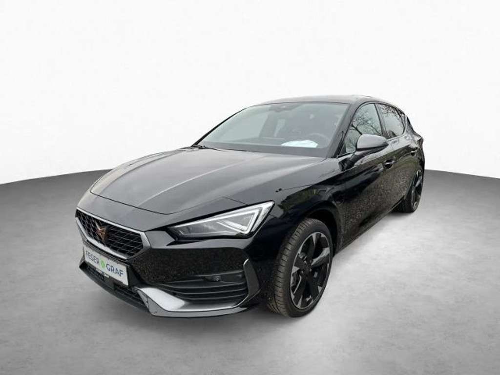 Cupra Leon 2024 Hybride Benzine