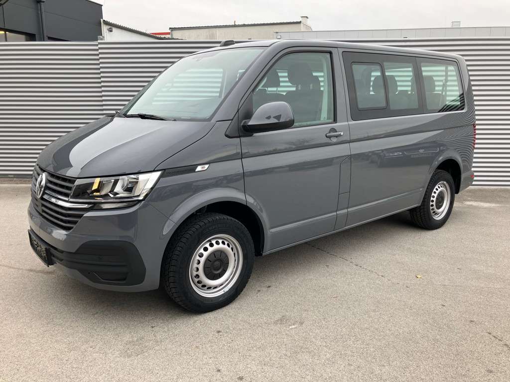 Volkswagen Transporter 2024 Diesel