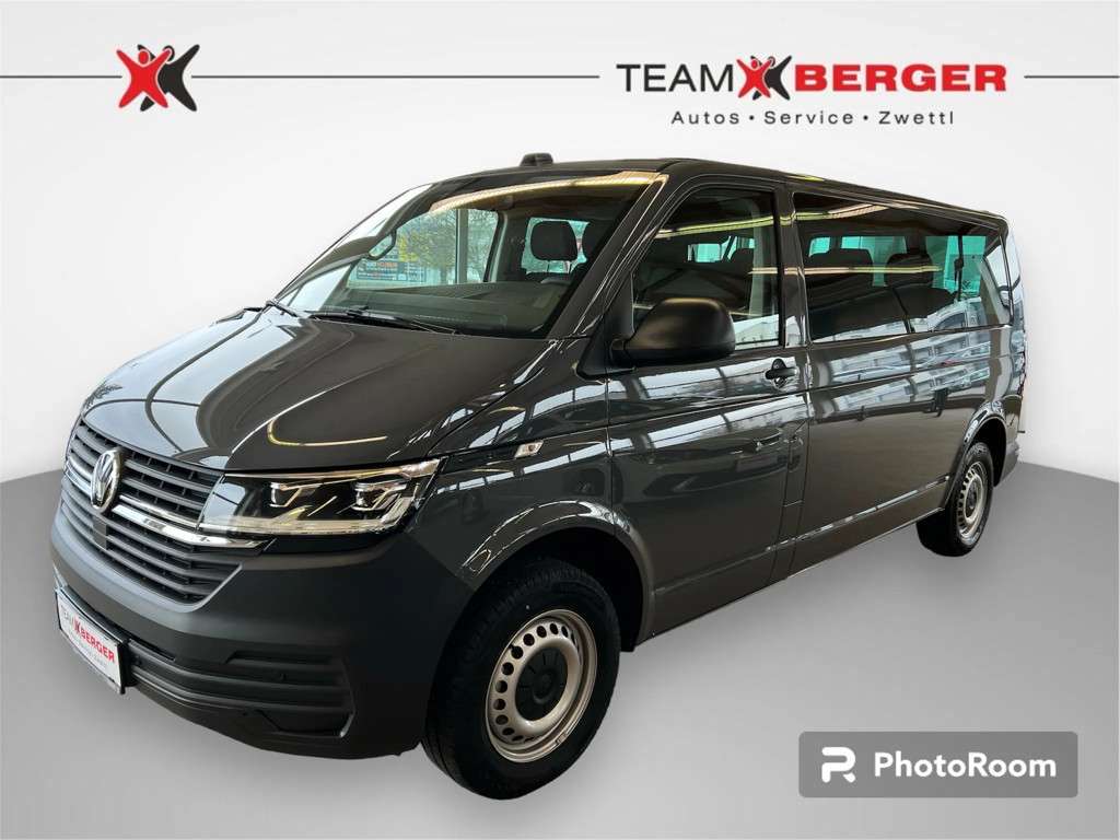 Volkswagen Transporter 2024 Diesel