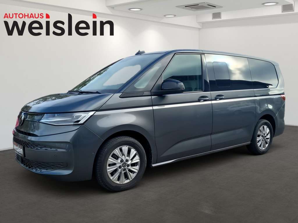Volkswagen Multivan 2024 Diesel