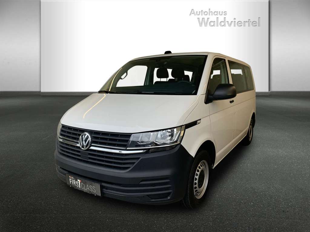 Volkswagen Transporter 2024 Diesel