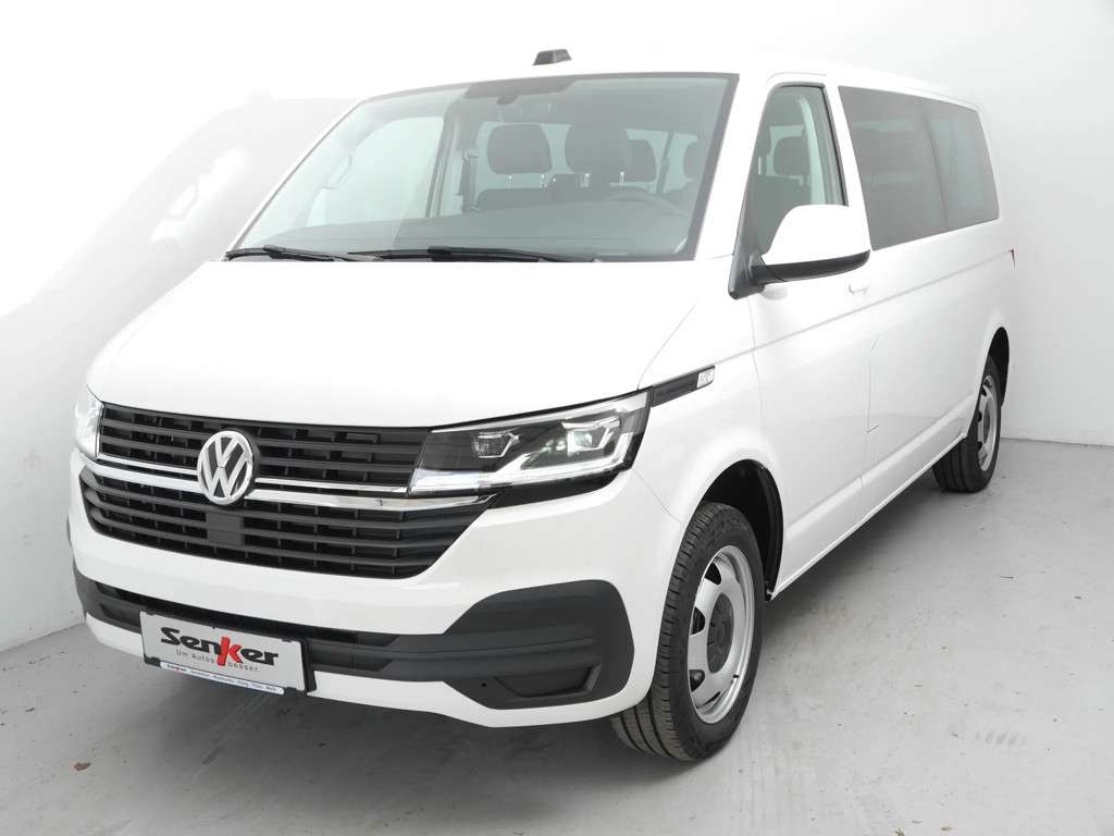 Volkswagen Transporter 2024 Diesel