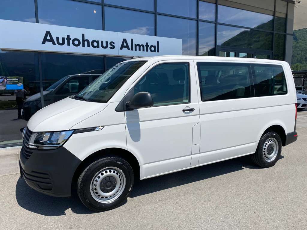 Volkswagen Transporter 2023 Diesel