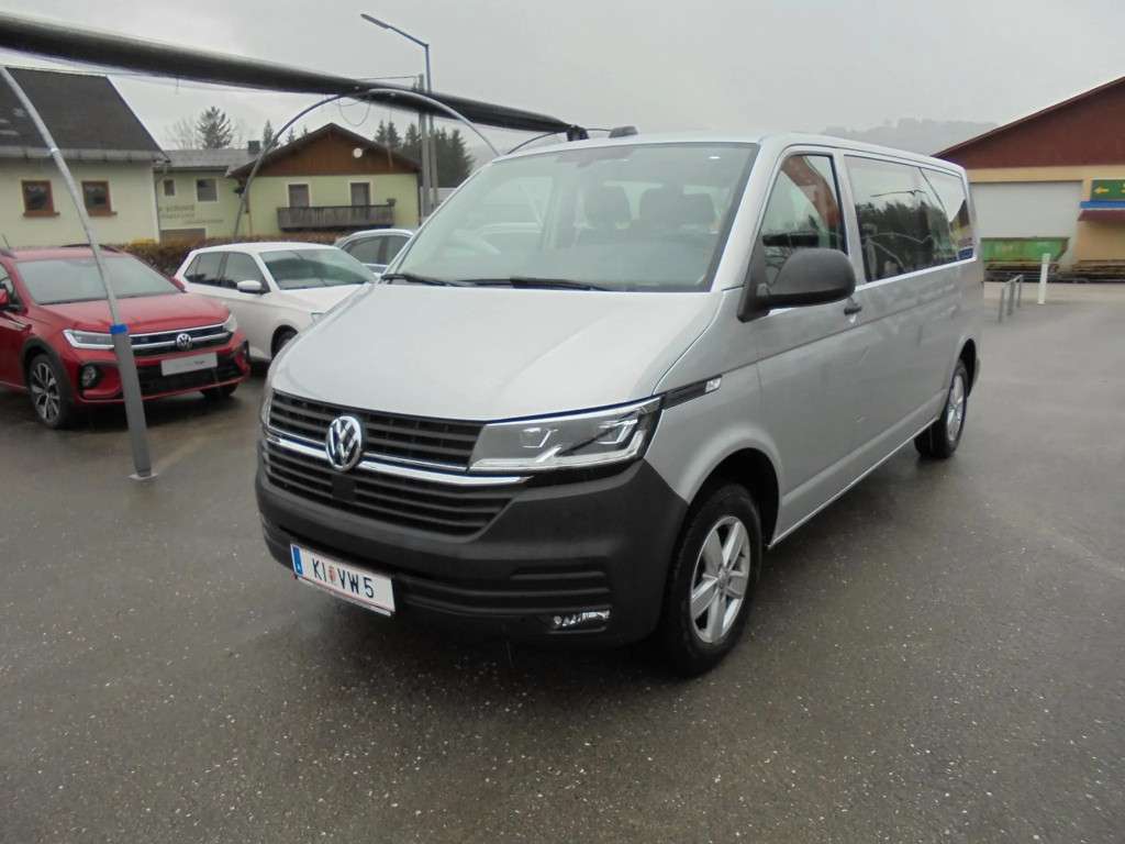 Volkswagen Transporter 2024 Diesel