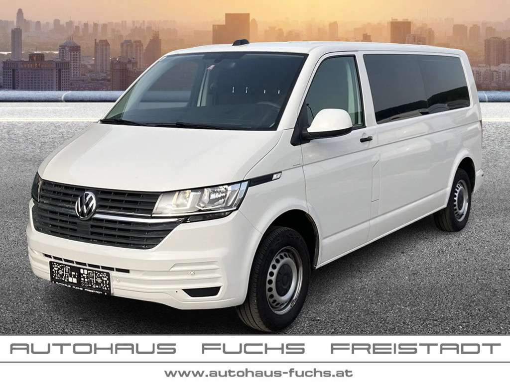 Volkswagen Transporter 2022 Diesel