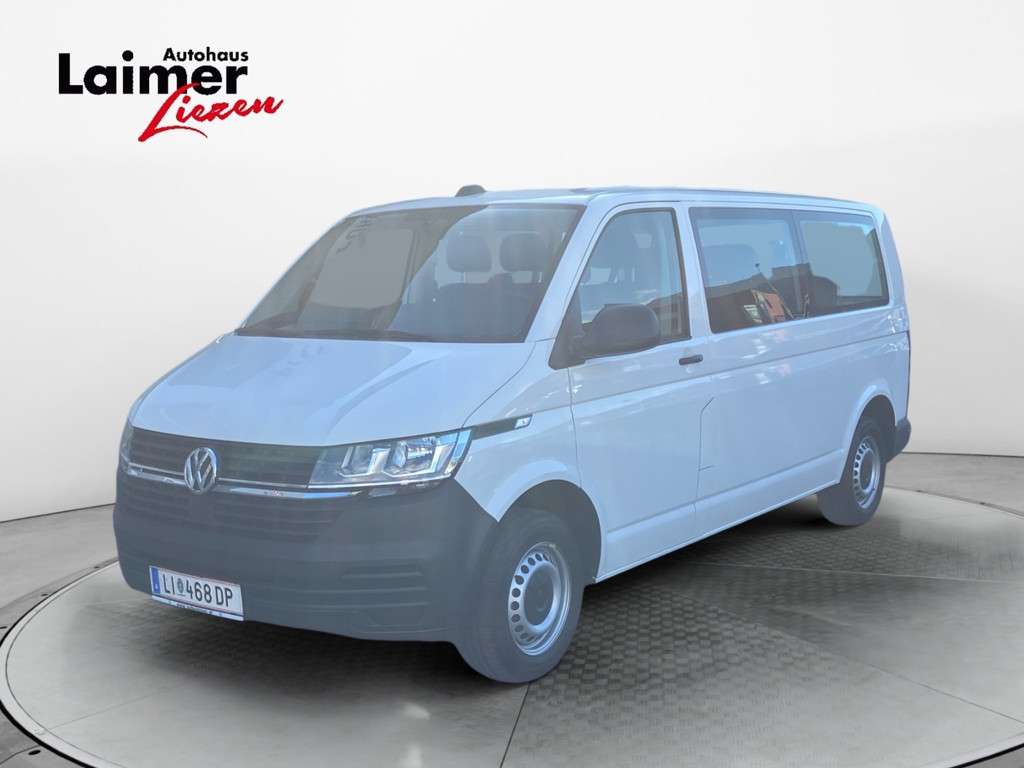 Volkswagen Transporter 2024 Diesel