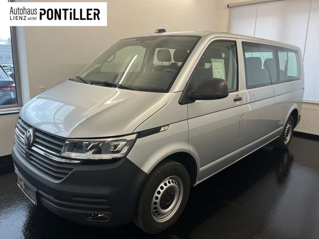 Volkswagen Transporter 2023 Diesel