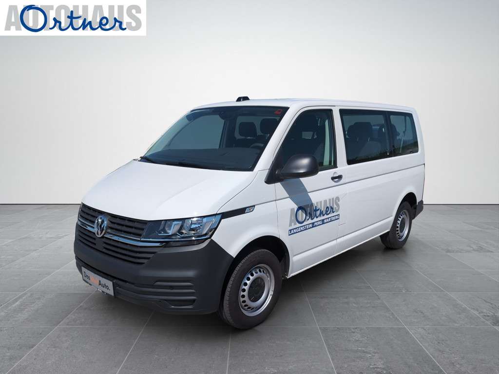 Volkswagen Transporter 2024 Diesel
