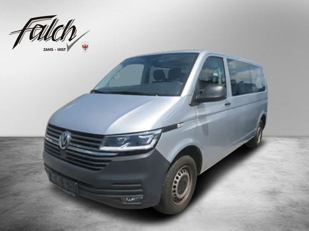 Volkswagen Transporter 2022 Diesel