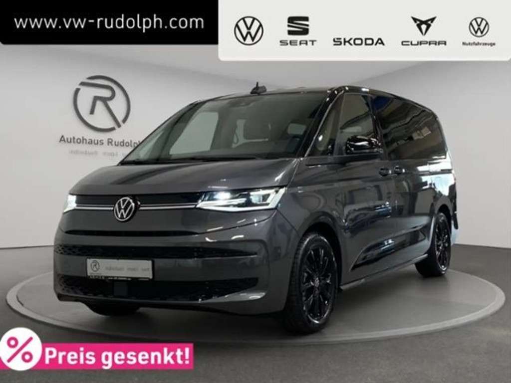 Volkswagen Multivan 2024 Diesel