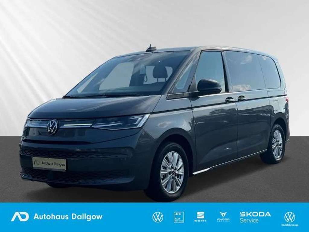 Volkswagen Multivan 2023 Hybride Benzine
