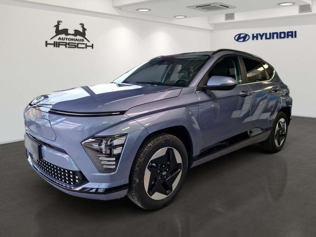 Hyundai Kona 2024 Elektrisch