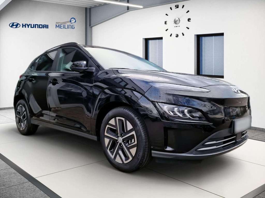 Hyundai Kona 2023 Elektrisch