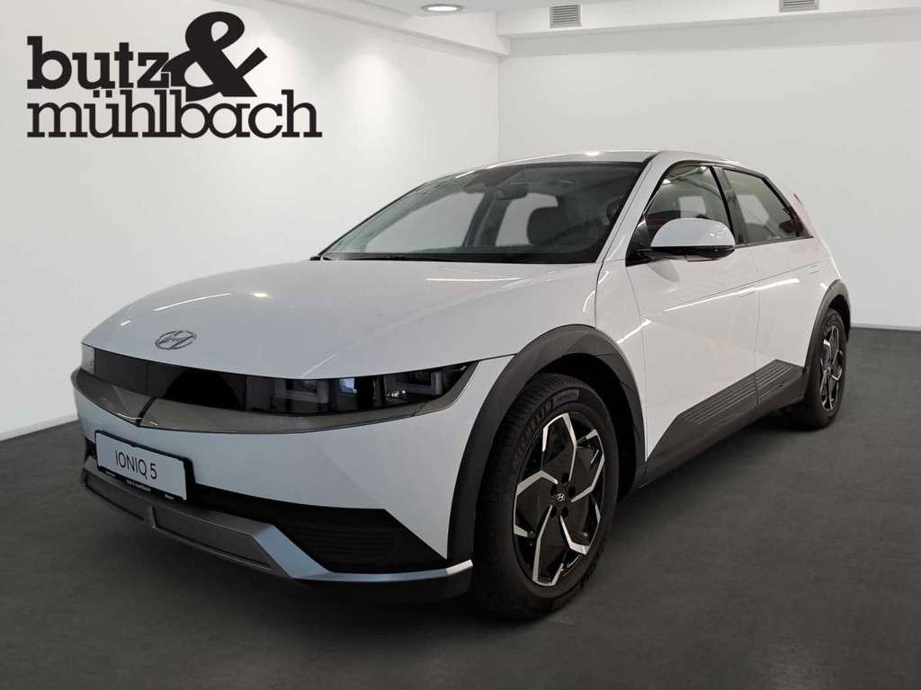 Hyundai Ioniq 5 2024 Elektrisch