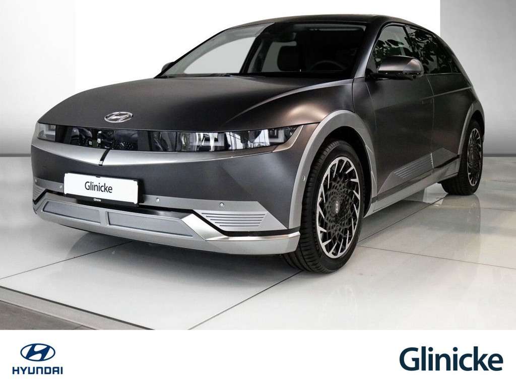 Hyundai Ioniq 5 2024 Elektrisch