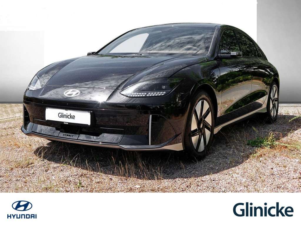 Hyundai IONIQ 6 2023 Elektrisch