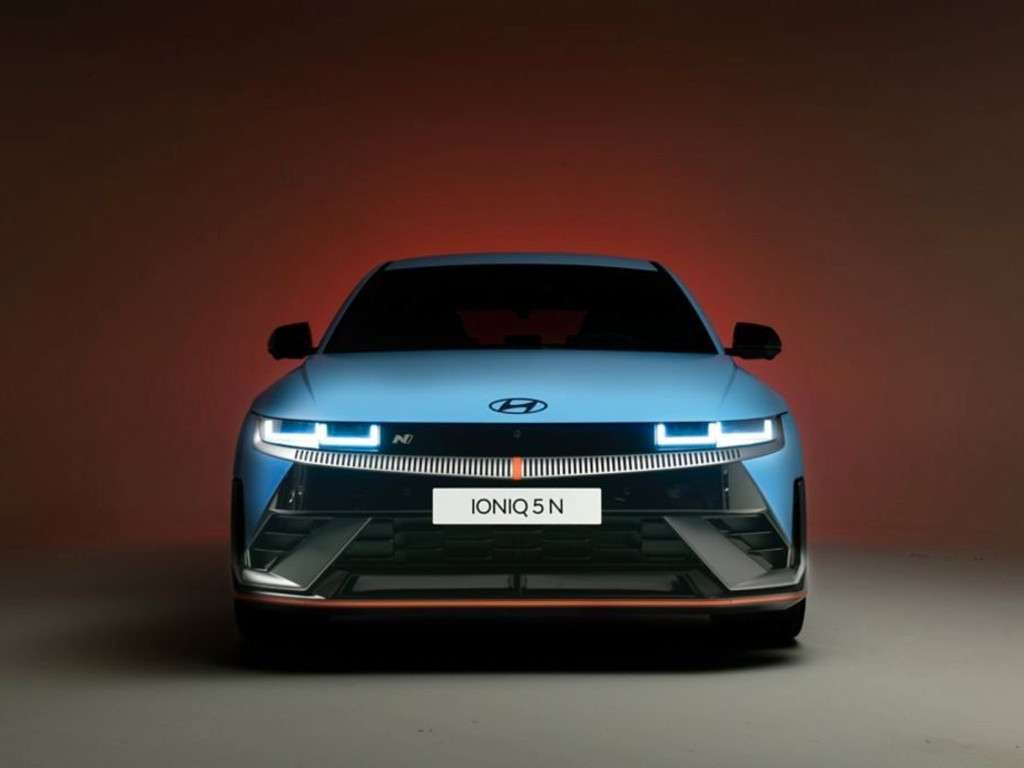 Hyundai Ioniq 5 2024 Elektrisch