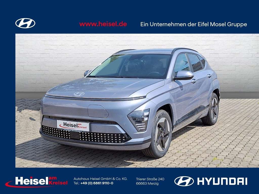 Hyundai Kona 2024 Elektrisch