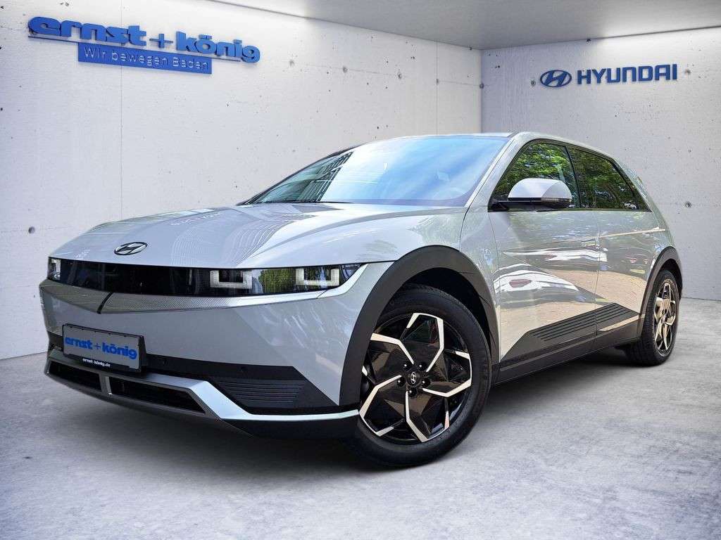 Hyundai Ioniq 5 2024 Elektrisch