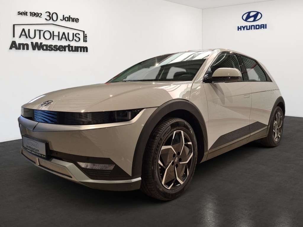 Hyundai Ioniq 5 2024 Elektrisch