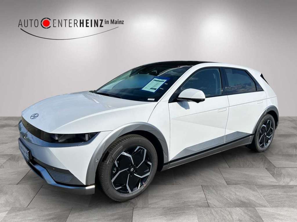 Hyundai Ioniq 5 2024 Elektrisch