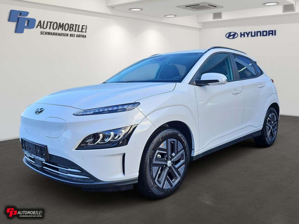 Hyundai Kona 2023 Elektrisch