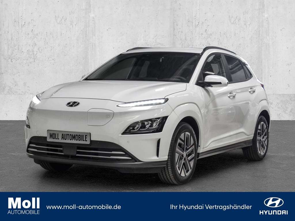 Hyundai Kona 2024 Elektrisch