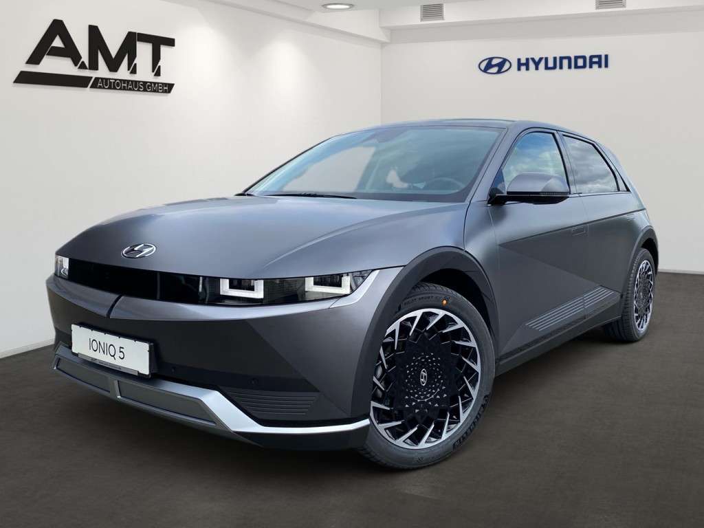 Hyundai Ioniq 5 2024 Elektrisch