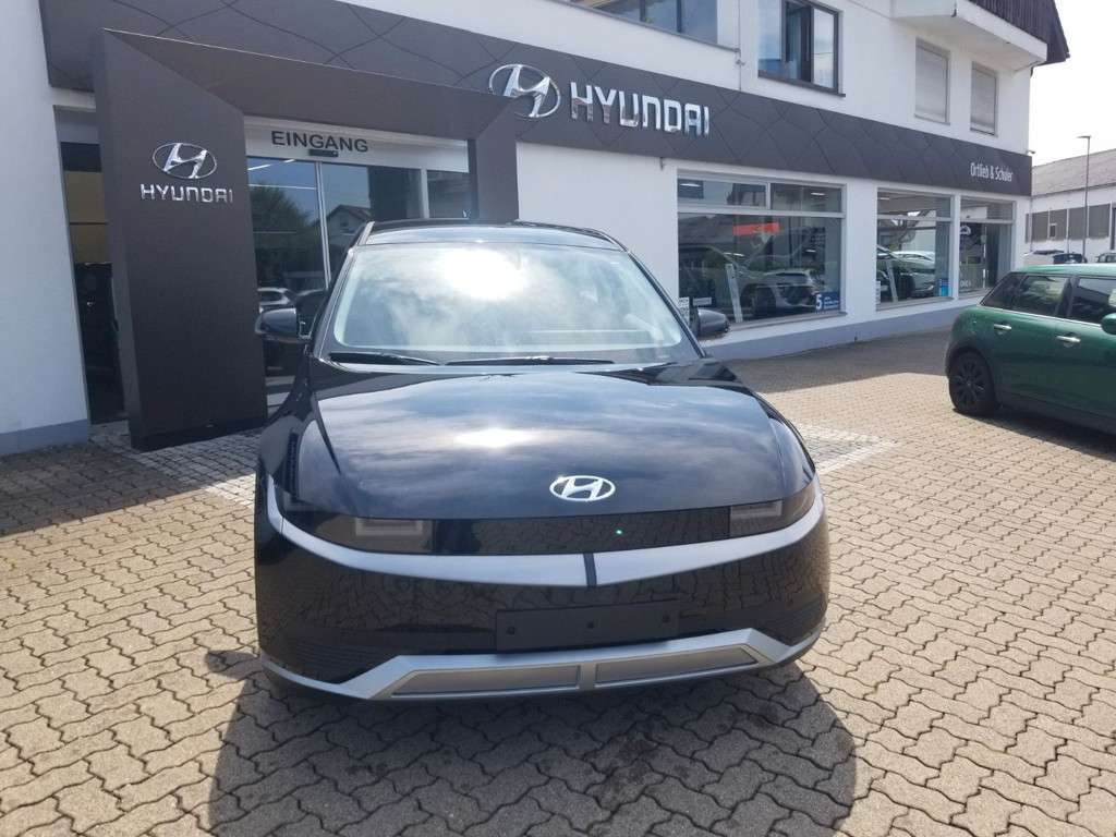 Hyundai Ioniq 5 2024 Elektrisch