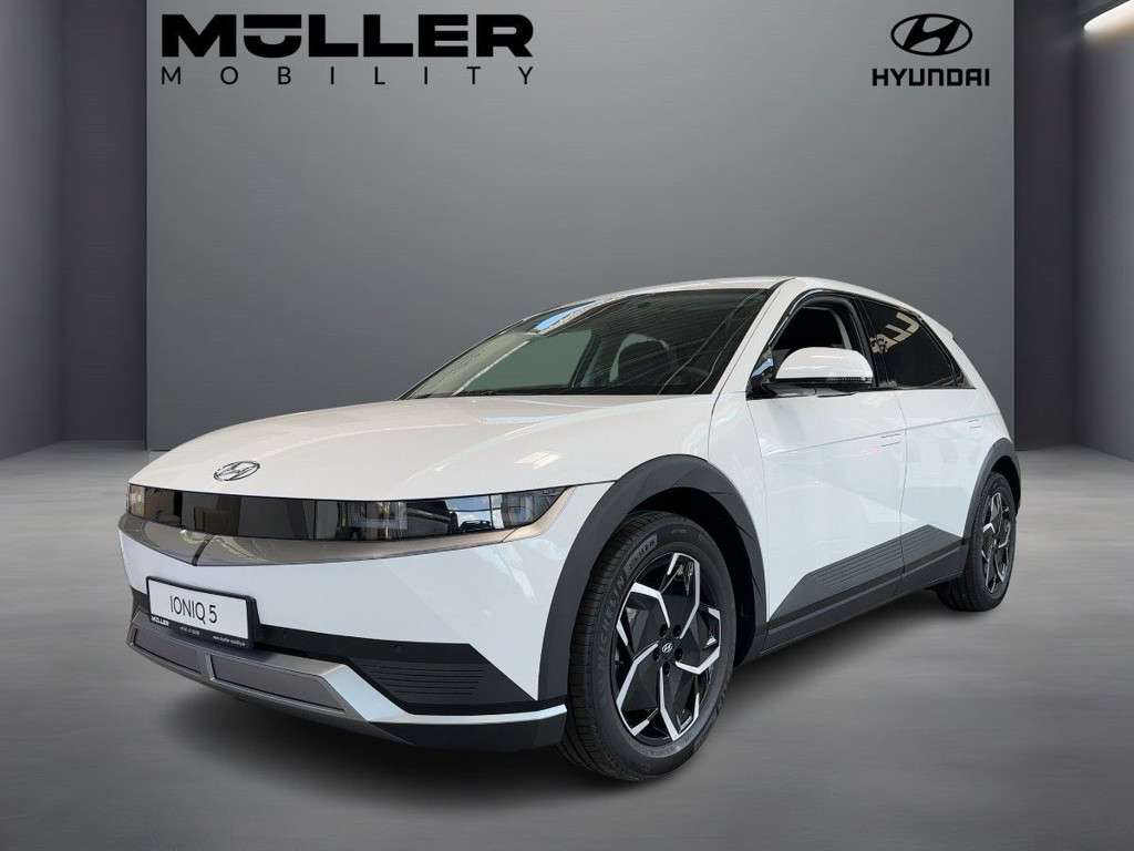 Hyundai Ioniq 5 2024 Elektrisch