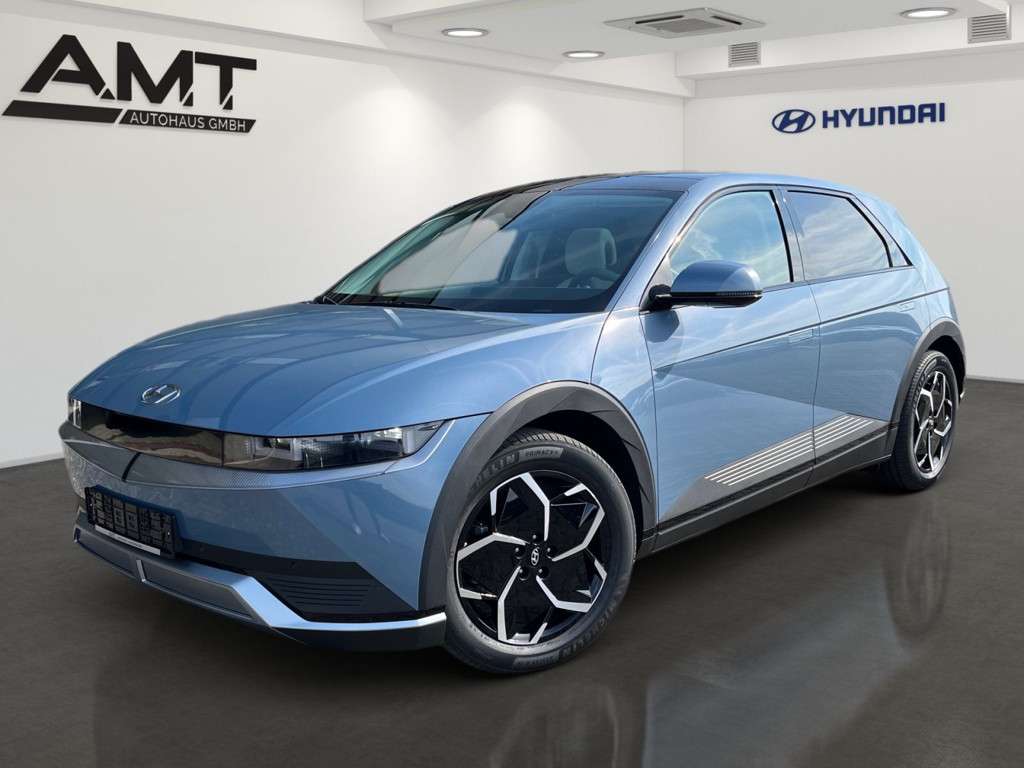 Hyundai Ioniq 5 2024 Elektrisch