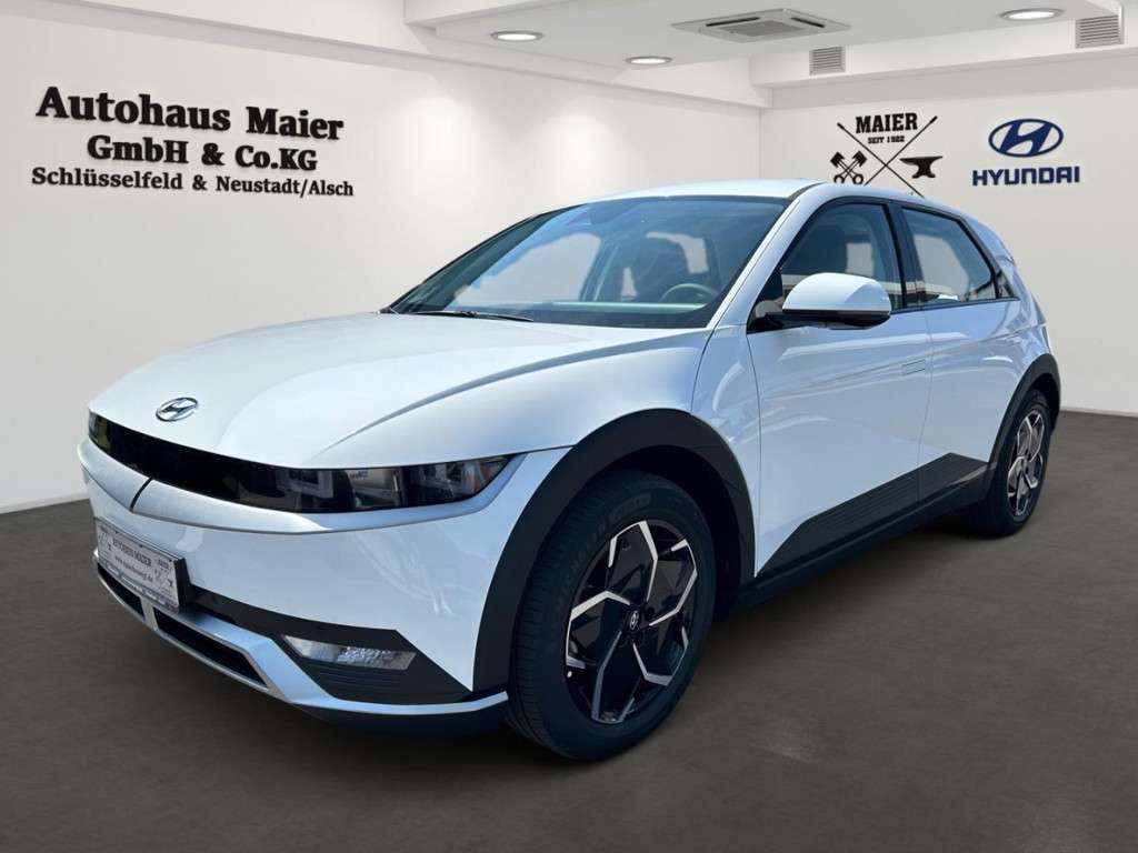 Hyundai Ioniq 5 2024 Elektrisch