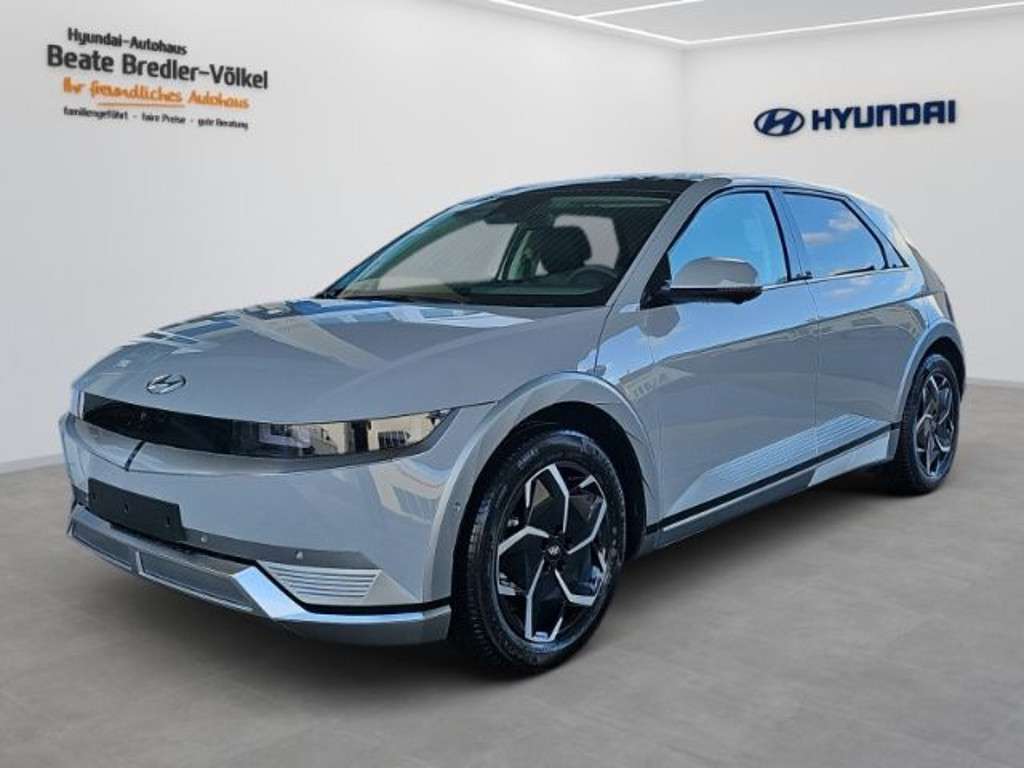 Hyundai Ioniq 5 2024 Elektrisch