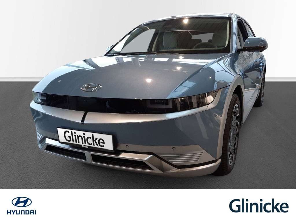 Hyundai Ioniq 5 2024 Elektrisch