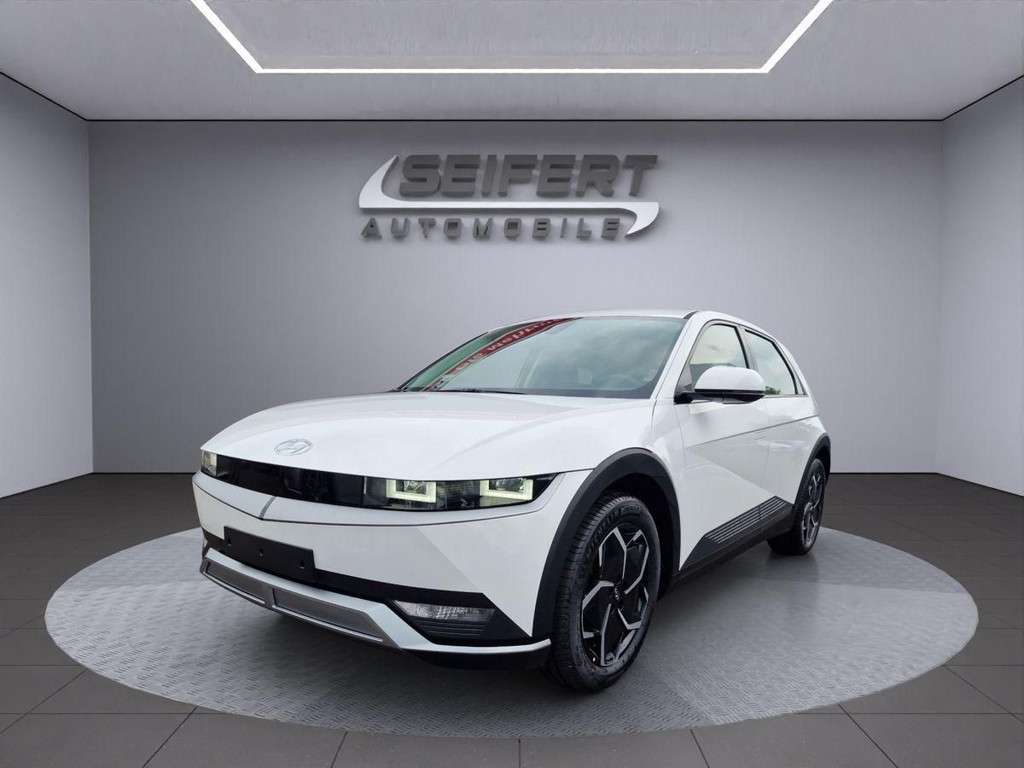 Hyundai Ioniq 5 2024 Elektrisch