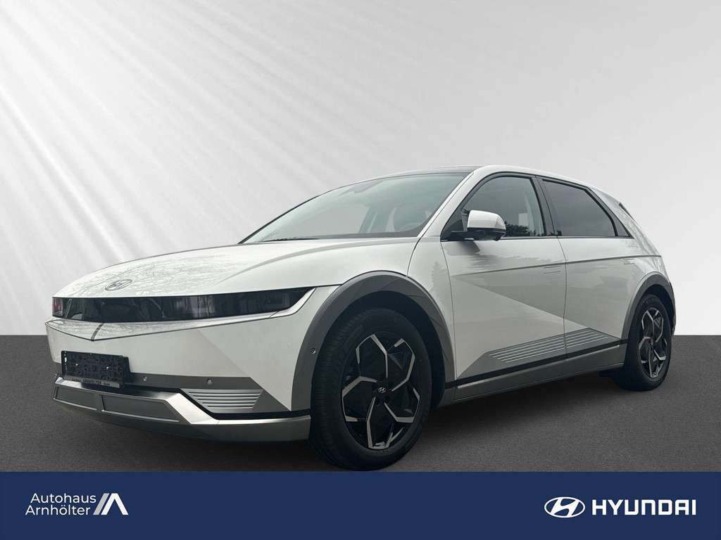 Hyundai Ioniq 5 2024 Elektrisch